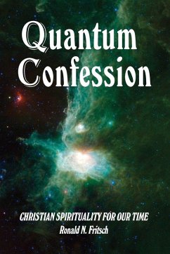 Cover Quantum Confession