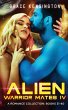 Alien Warrior Mates IV Complete... - Bild 1