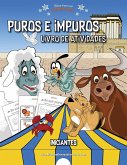 Puros e Impuros - Livro de atividades