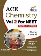 Ace Chemistry Vol 2 for NEET, Class 12,... - Bild 1
