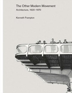 Other Modern Movement - Frampton, Kenneth