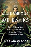 The Multifarious Mr. Banks