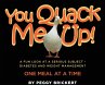You Quack Me Up! A Fun Look at a... - Bild 1