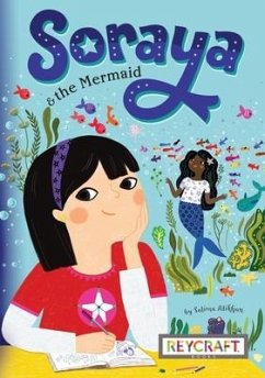 Soraya and the Mermaid - Alikhan, Salima