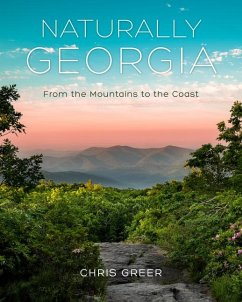 Naturally Georgia - Greer, Chris