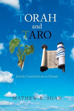 Torah and Taro - Sgan, Mathew R.