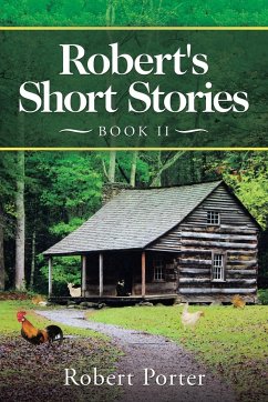Robert's Short Stories - Porter, Robert