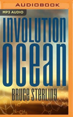 Involution Ocean - Sterling, Bruce