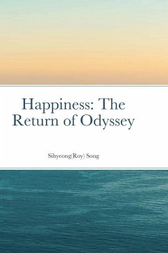 Cover Happiness