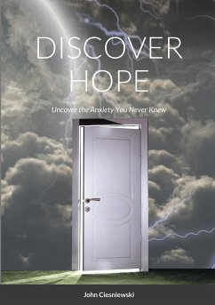 Discover Hope - Ciesniewski, John