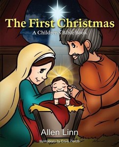 The First Christmas - Linn, Allen