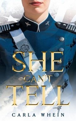 She Can't Tell - Whein, Carla