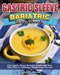 Gastric Sleeve Bariatric Cookbook - Bild 1