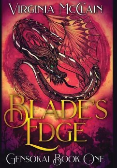 Blade's Edge - McClain, Virginia