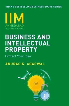 Iima - Business and Intellectual Property - Agarwal, Anurag K.