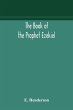 The book of the prophet Ezekiel - Bild 1