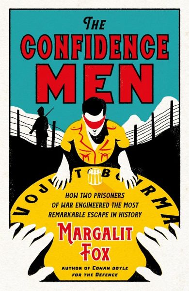 The Confidence Men (eBook, ePUB) The Confidence Men (eBook, ePUB)