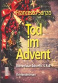 Tod im Advent (eBook, ePUB)