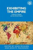 Exhibiting the Empire (eBook, PDF)