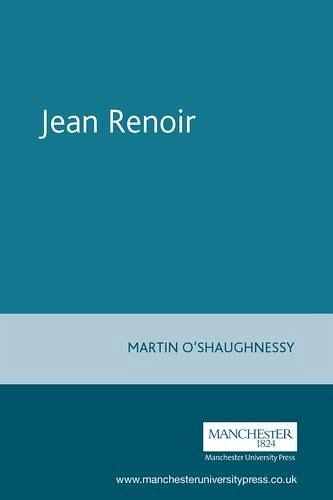 Jean Renoir (eBook, PDF) Jean Renoir (eBook, PDF)