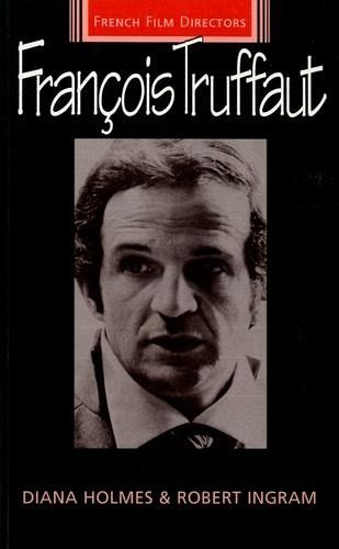 Francois Truffaut (eBook, PDF)