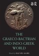 The Graeco-Bactrian and Indo-Greek... - Bild 1