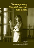 Contemporary Spanish cinema and genre (eBook, PDF)