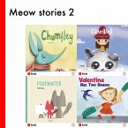 Meow stories 2 (MP3-Download)