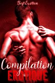 Compilation Erotique (eBook, ePUB)