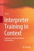 Interpreter Training in Context (eBook, PDF)