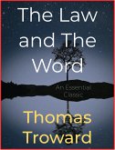 The Law and The Word (eBook, ePUB)