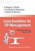 Lean-Exzellenz im OP Management (eBook, PDF)