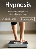 Hypnosis (eBook, ePUB)