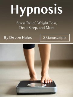 Hypnosis (eBook, ePUB) - Hales, Devon