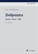 Zivilprozess (eBook, PDF) - Bild 1