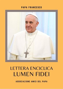 Lumen Fidei (eBook, ePUB) - Francesco, Papa