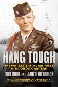 Hang Tough - Dorr, Erik; Frederick, Jared