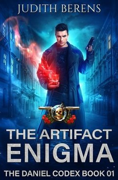 The Artifact Enigma - Carr, Martha; Anderle, Michael; Berens, Judith