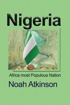 Nigeria - Atkinson, Noah