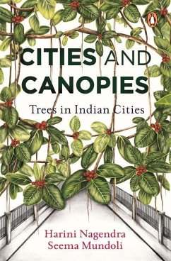 Cities and Canopies - Nagendra, Harini