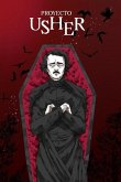 Proyecto Usher: Antología en homenaje a Edgar Allan Poe