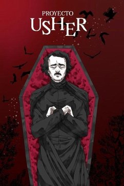 Proyecto Usher: Antología en homenaje a Edgar Allan Poe - Garcia Linares, Hemil