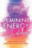 Feminine Energy Awakening