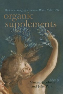 Cover Organic Supplements