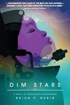 Dim Stars - Rubin, Brian P