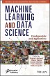Machine Learning and Data Science - Bild 1