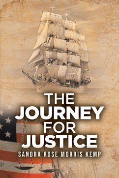 The Journey for Justice - Kemp, Sandra Rose Morris