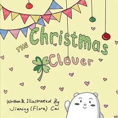 The Christmas Clover - Cai, Jianing