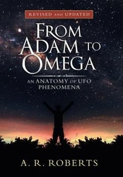 From Adam to Omega - Roberts, A. R.