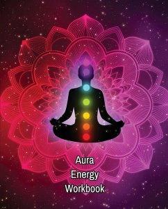 Aura Energy Workbook - Newton, Amy